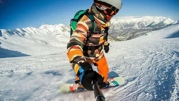 The Future of Snowboarding: Innovation, Inclusivity, and Sustainability